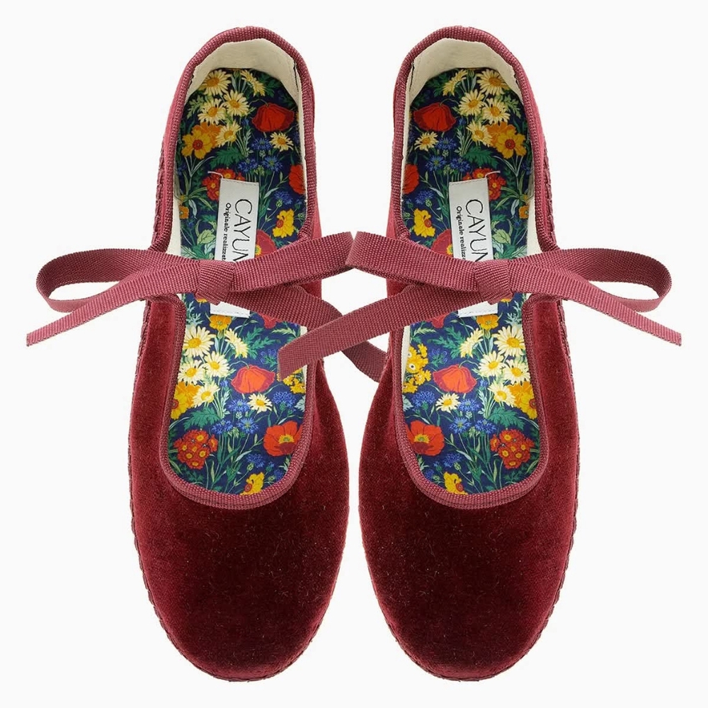 Cayumas Salome Bordeaux 39